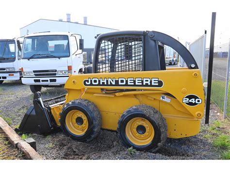 deer 240 skid steer manual|john deere 240 for sale.